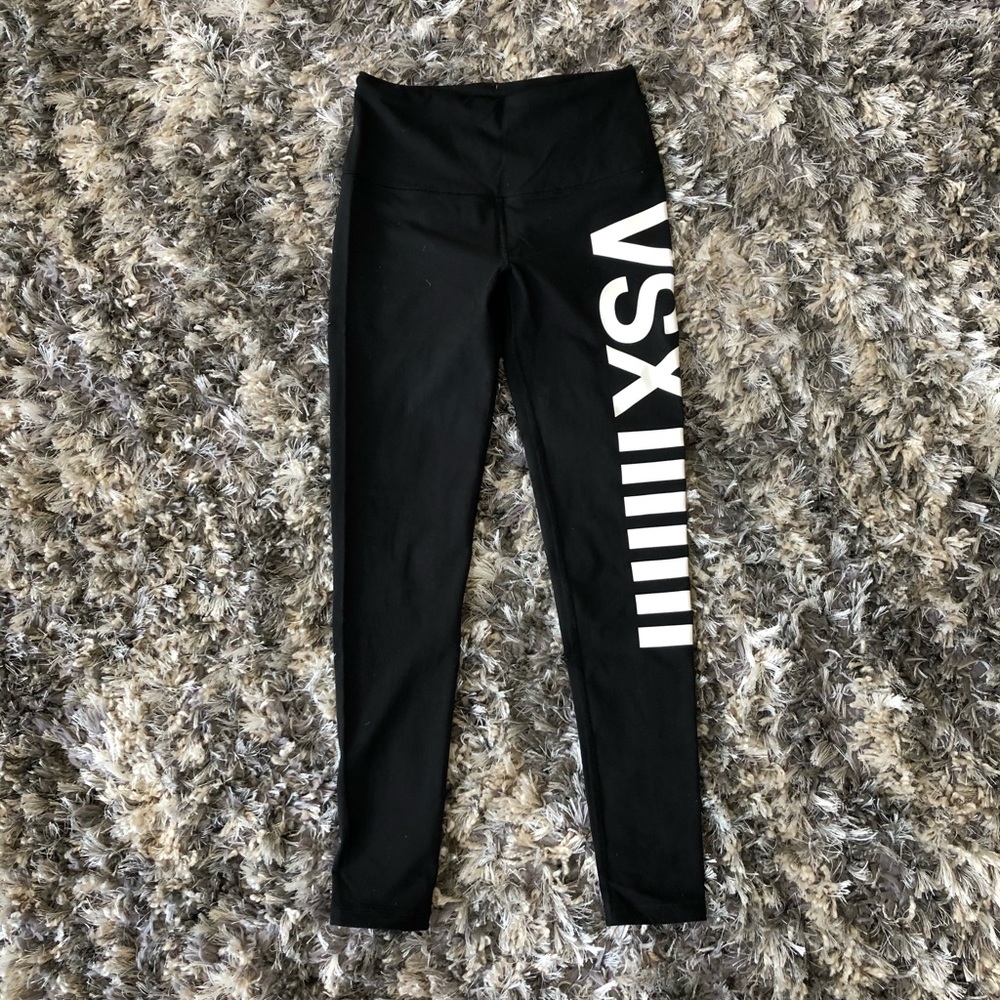 VS Sport Knock Out Tights